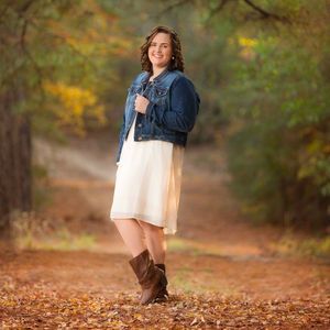 Meet your Posher, Natalie